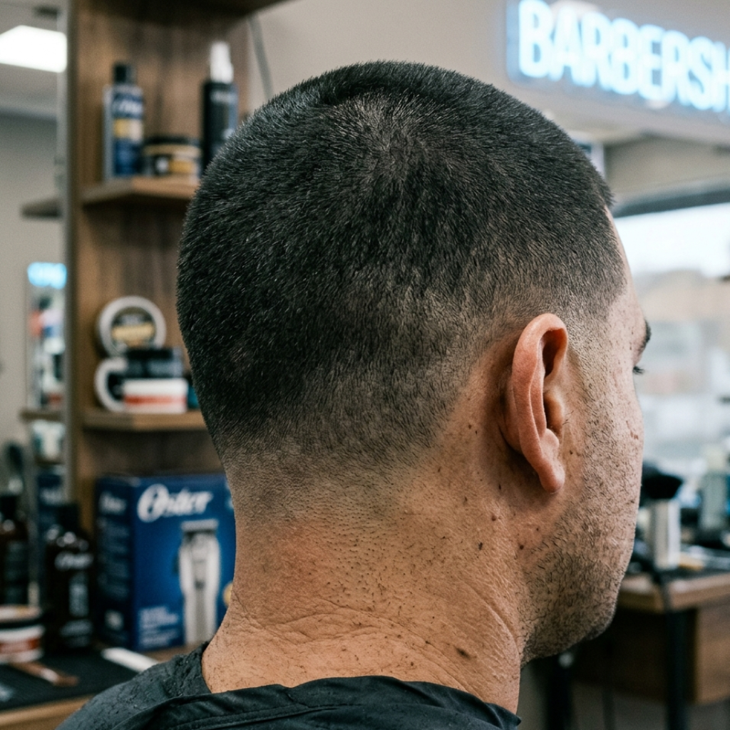 Ritual de Barba