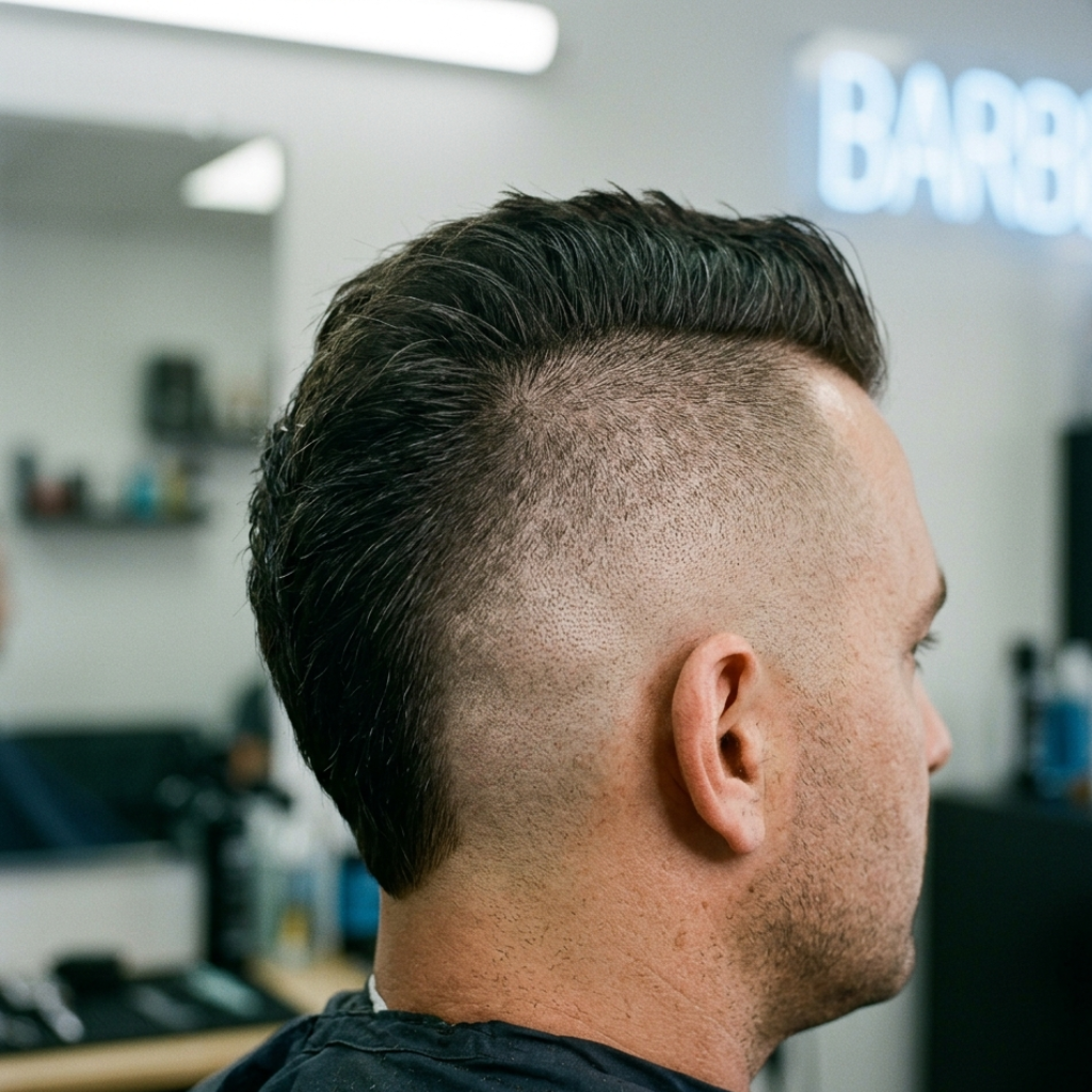 Proceso de Corte Master